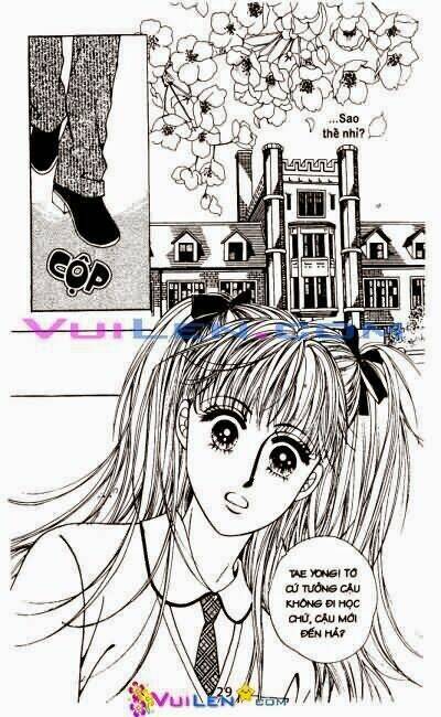 mãi yêu anh chapter 2 29