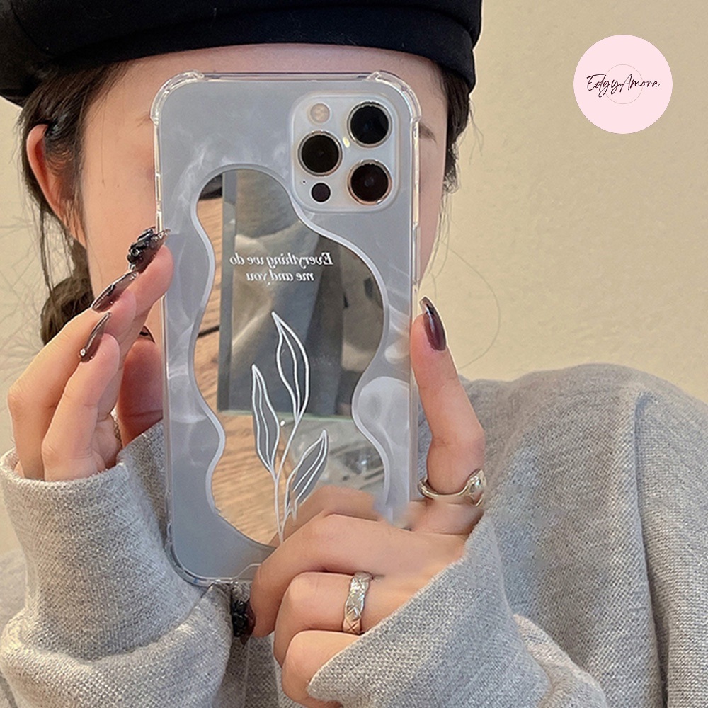 Ốp lưng Iphone chống sốc tráng gương in họa tiết dành cho Iphone 11 / Phone 11 Pro / Iphone 11 Pro Max / Iphone 12 / Iphone 12 Pro / Iphone 12 Pro Max / Iphone 13 / Iphone 13 Pro / IPhone 13 Pro Max / Iphone 14/ Iphone 14 Pro / Iphone 14 Pro Max