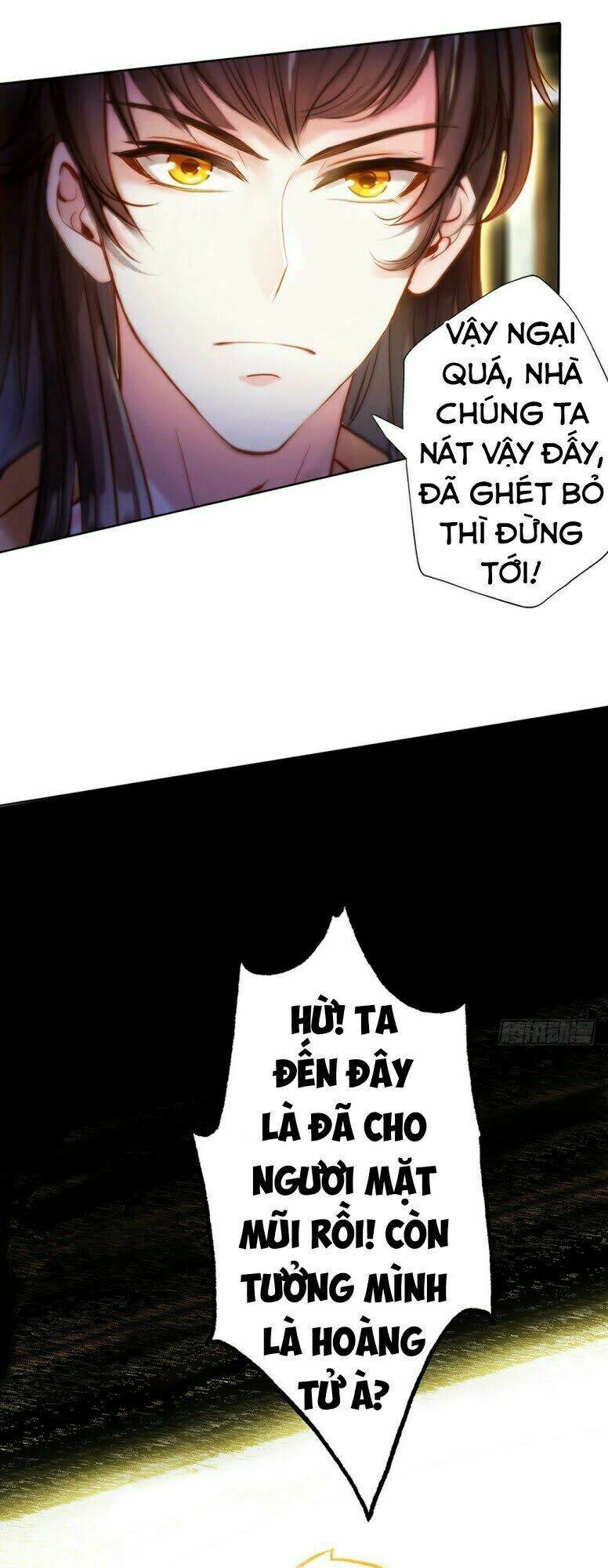 bất hủ phàm nhân chapter 2 36