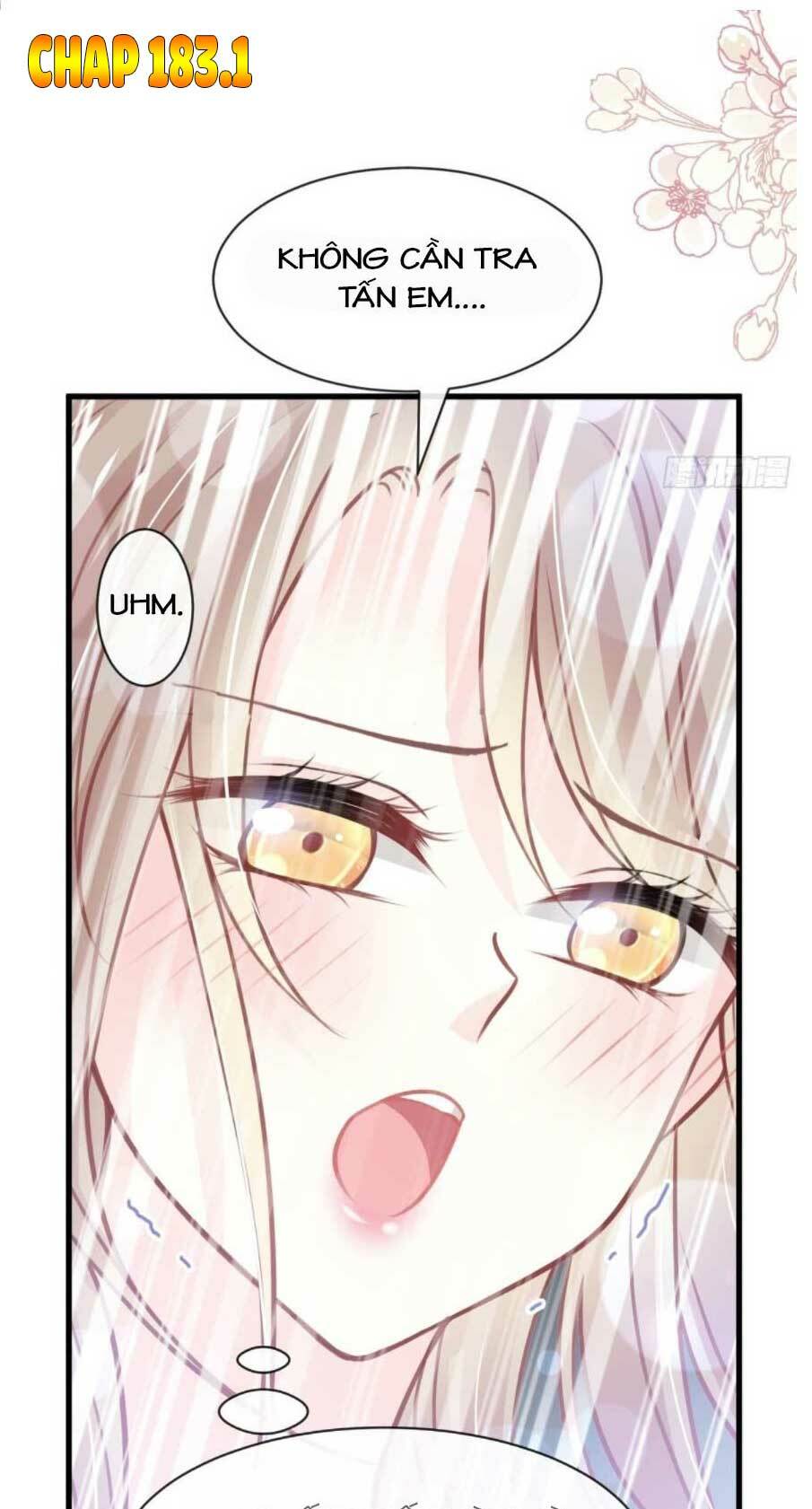 thiên hạ đệ nhất sủng phi chapter 183.1 2