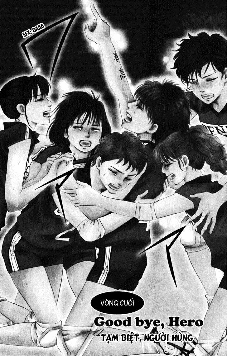 xứng danh anh hùng chapter 81 4