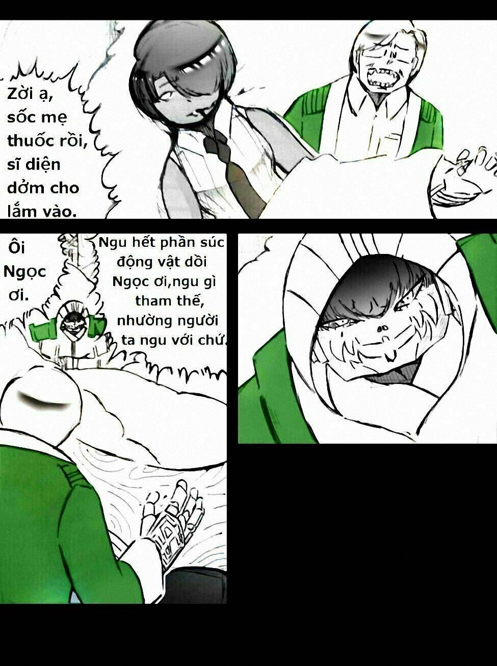 nhật ký dâm tama chapter 13 11