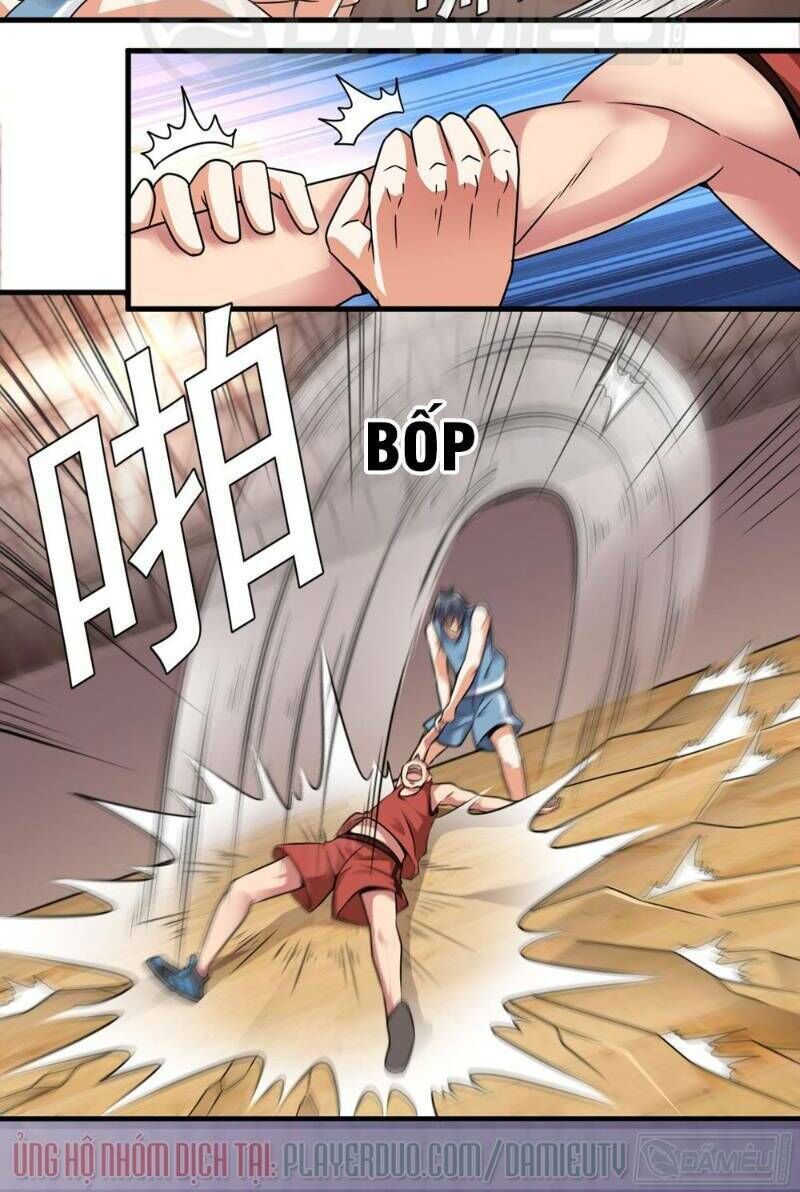 địa phủ khai phá thương chapter 135 18