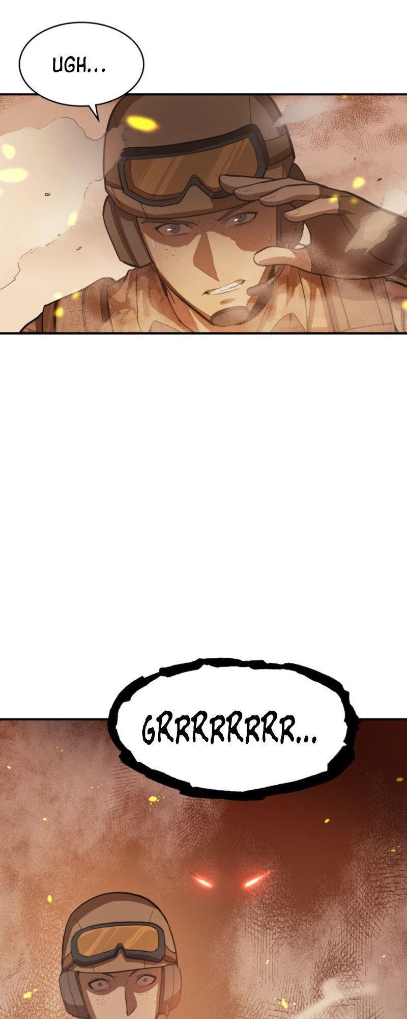 tôi trở lại thăng cấp một mình chapter 19 21