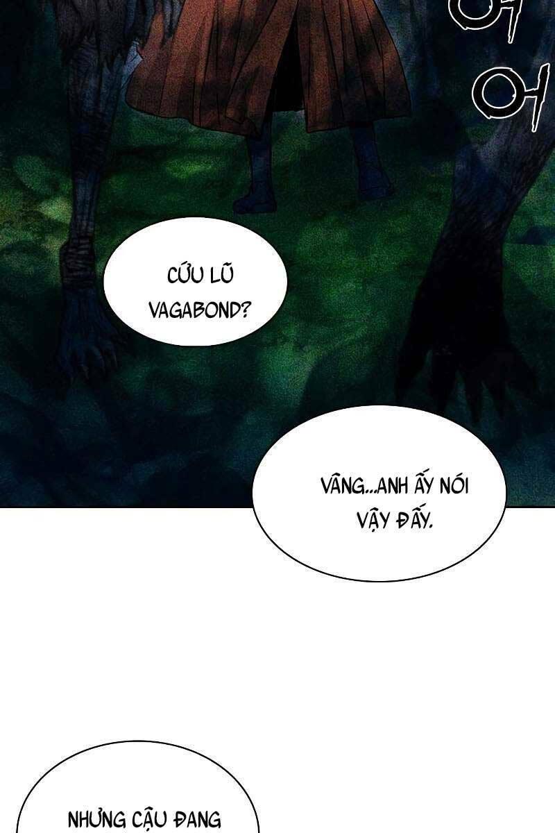 druid tại ga seoul - người hóa thú chapter 87 77