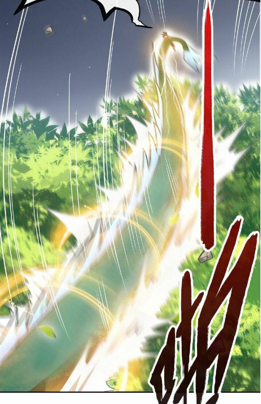 thánh võ tinh thần chapter 21 12