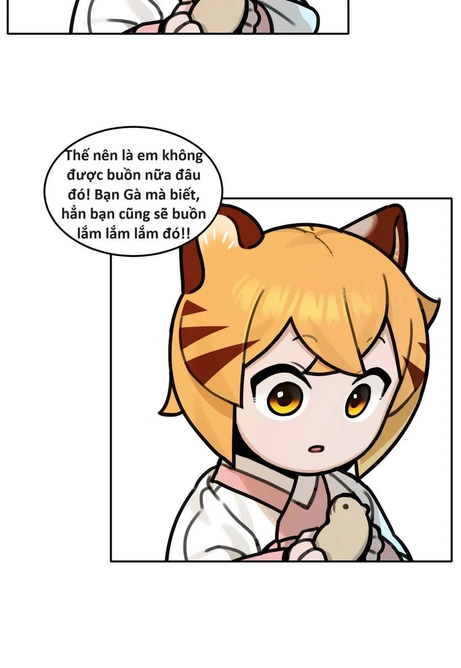 sự lụi tàn của usuzumi chapter 71 18