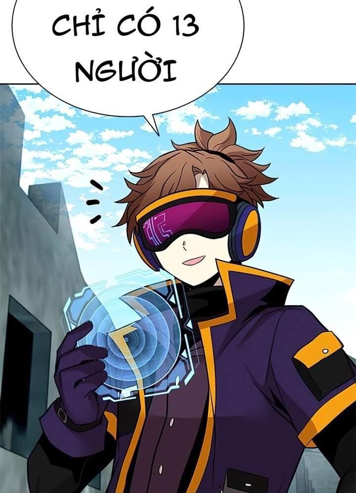 tiêu diệt ác nhân chapter 42 53