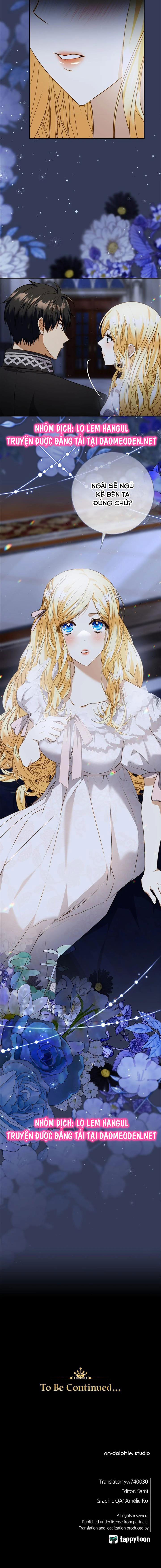 bản hợp đồng của nữ công tước chapter 37 15