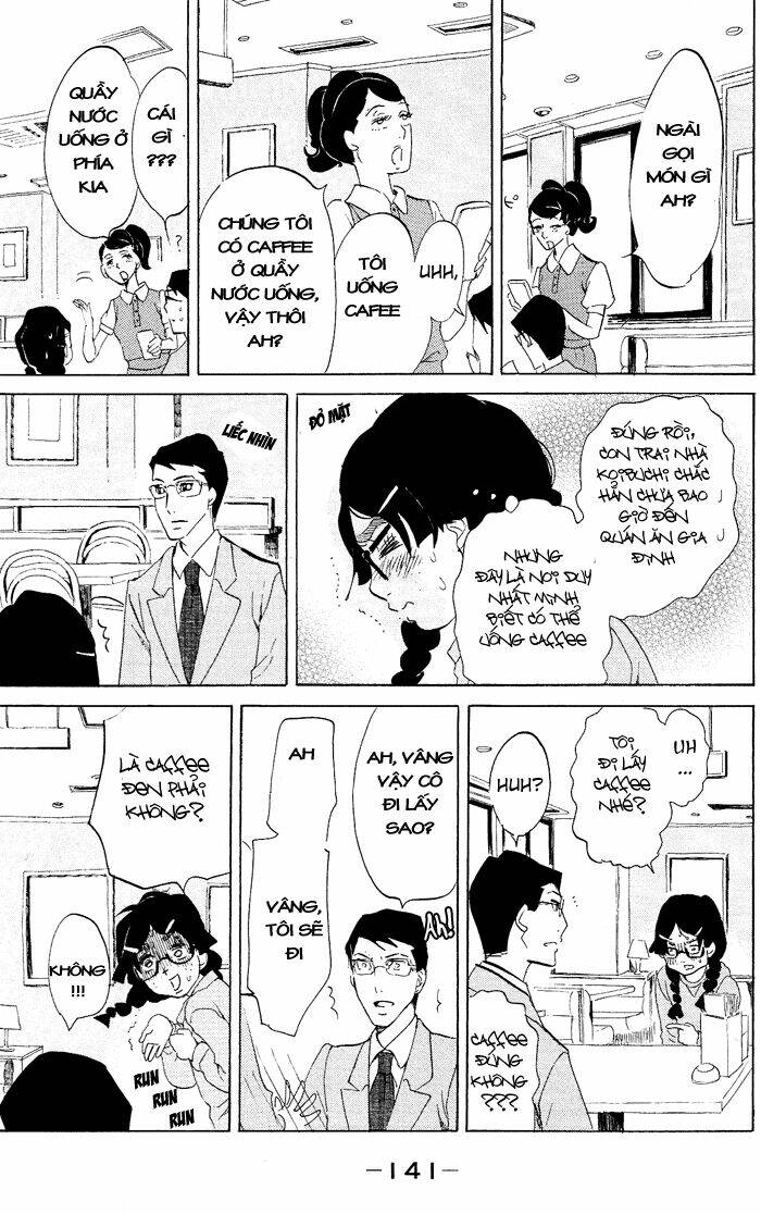 kuragehime (công chúa sứa) chapter 39 17