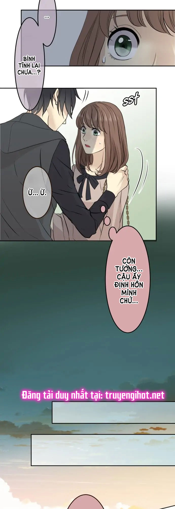 phục tùng tuyệt đối nữ thần rắn chapter 18 16