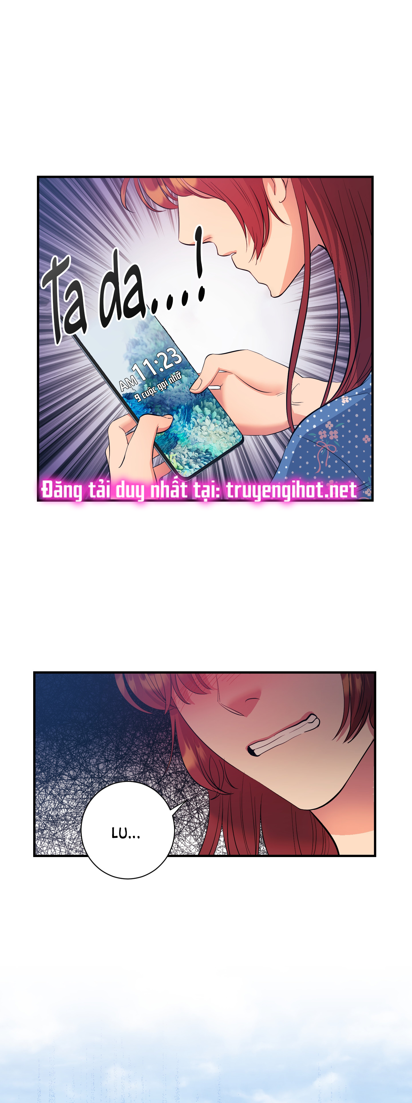 [18+] một lòng một dạ chapter 23.1 2