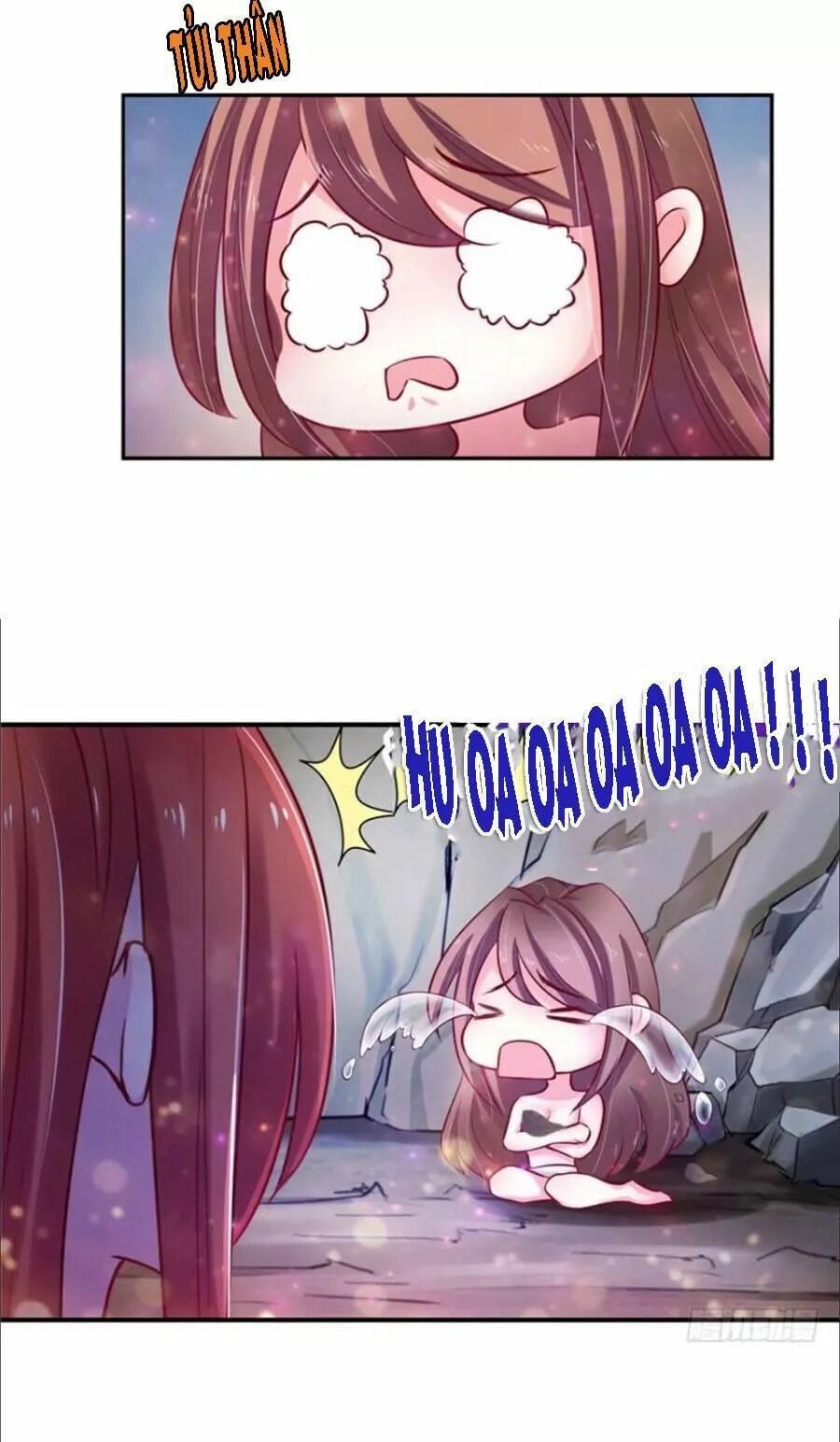 [16+] thảnh thơi thú thế chủng chủng điền, sinh sinh tể chapter 20 14