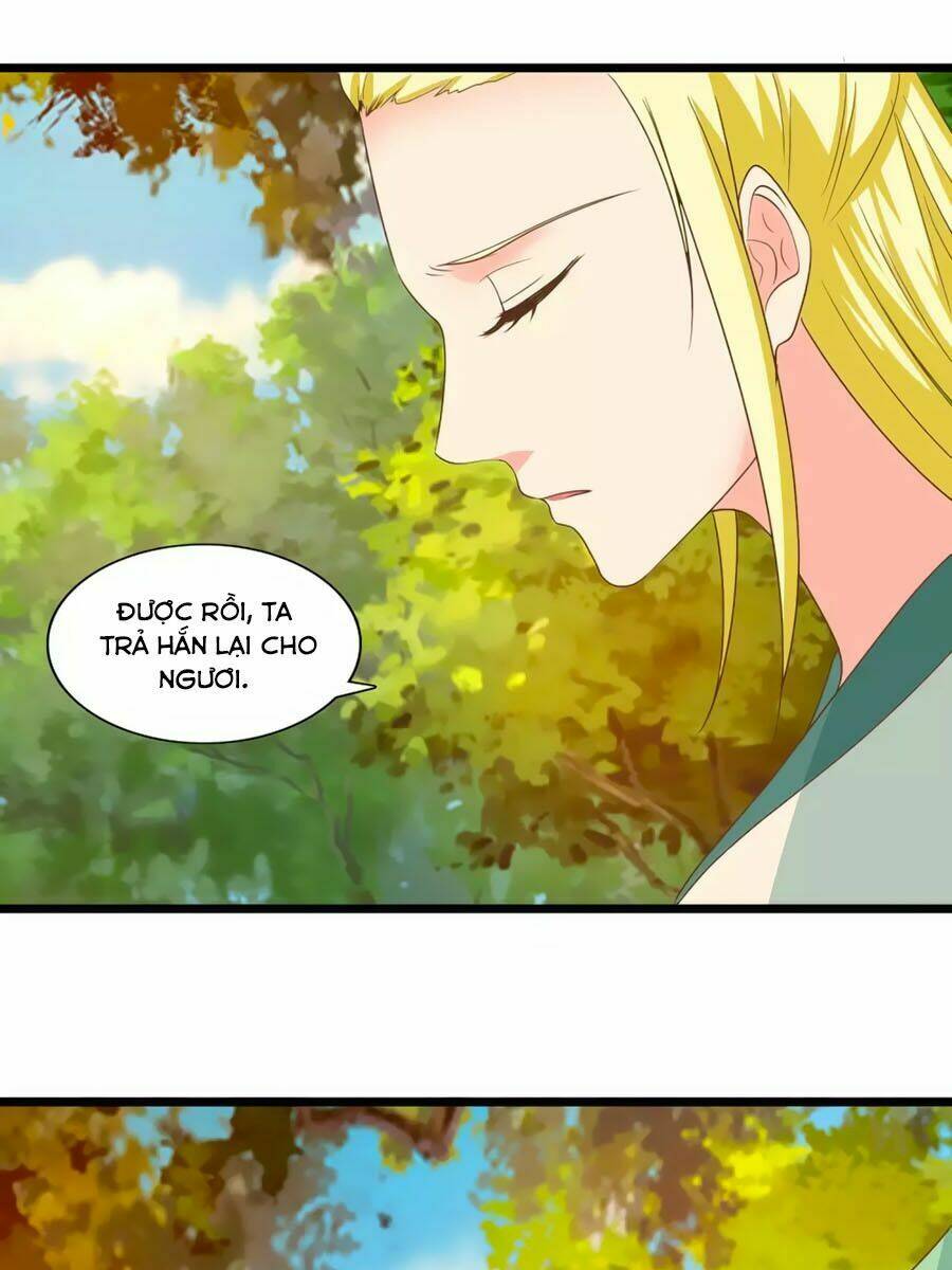 thỏ yêu tiểu vương phi chapter 95 14