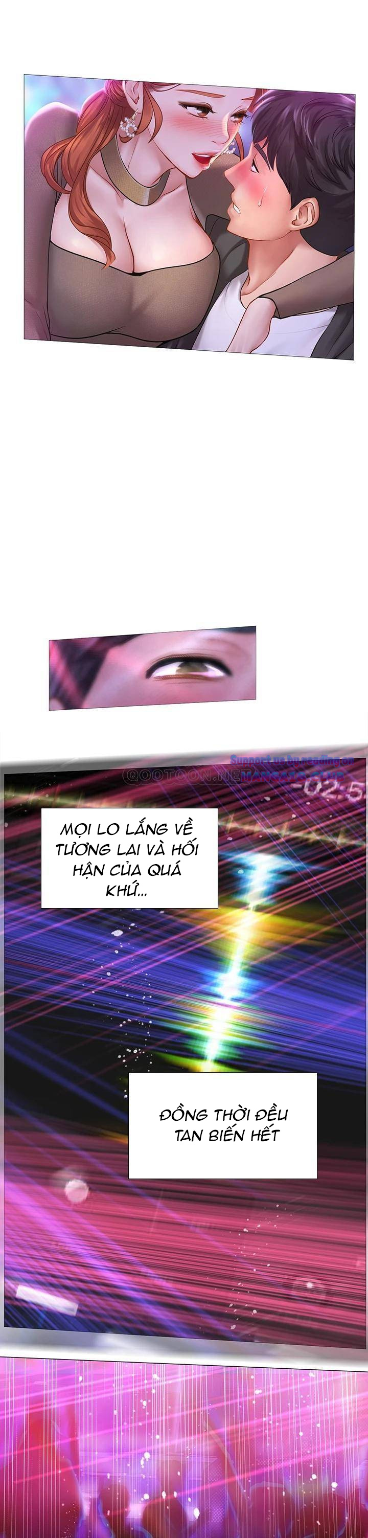 should i study at noryangjin? chapter 88 26