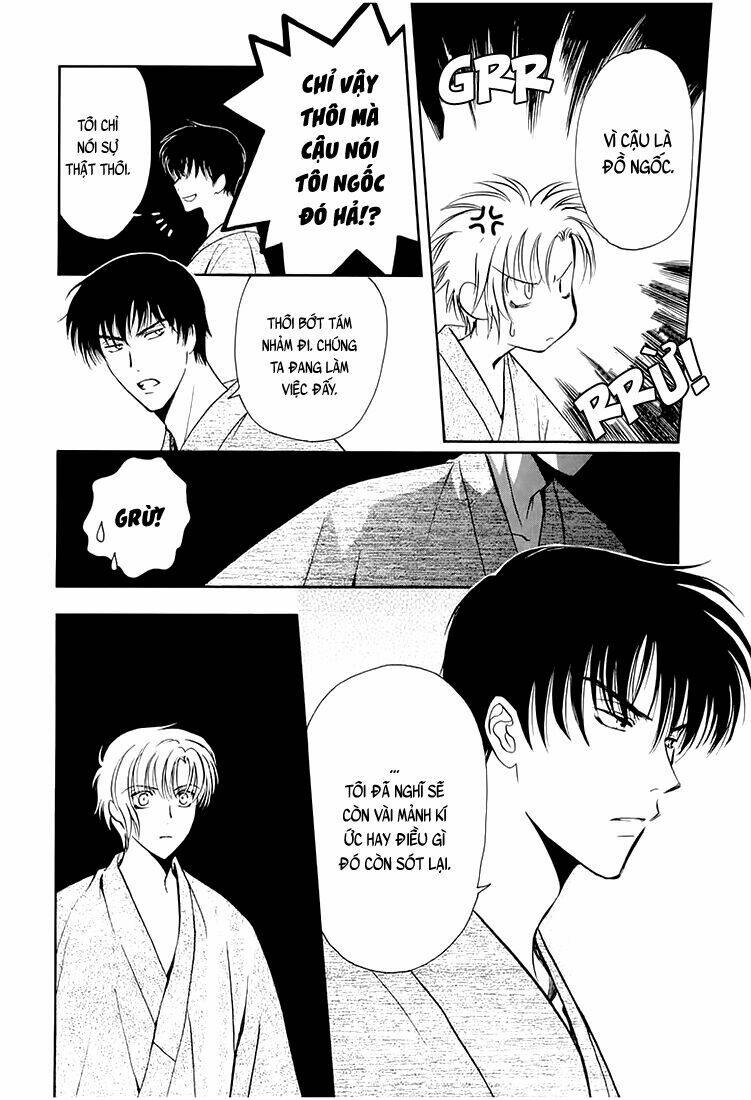 gohou drug chapter 8 10