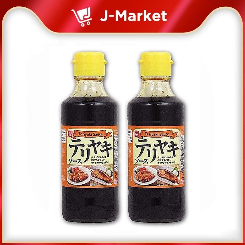 Nước sốt Teriyaki 250G