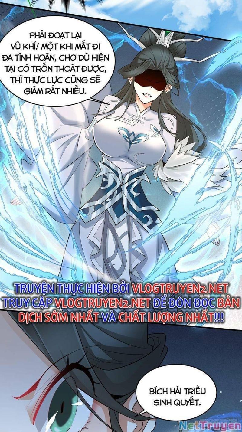 đồ đệ của ta đều là trùm phản diện chapter 33 13