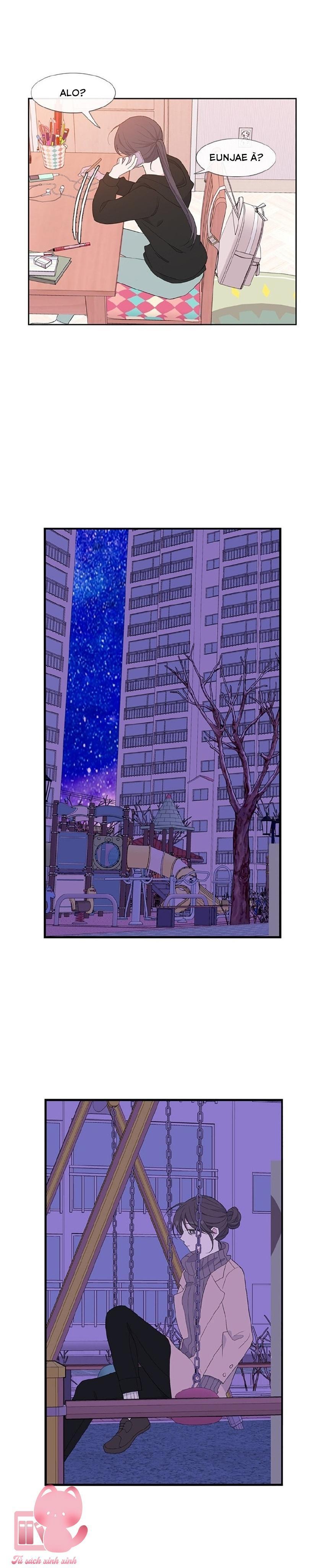 về bên anh chapter 93 18