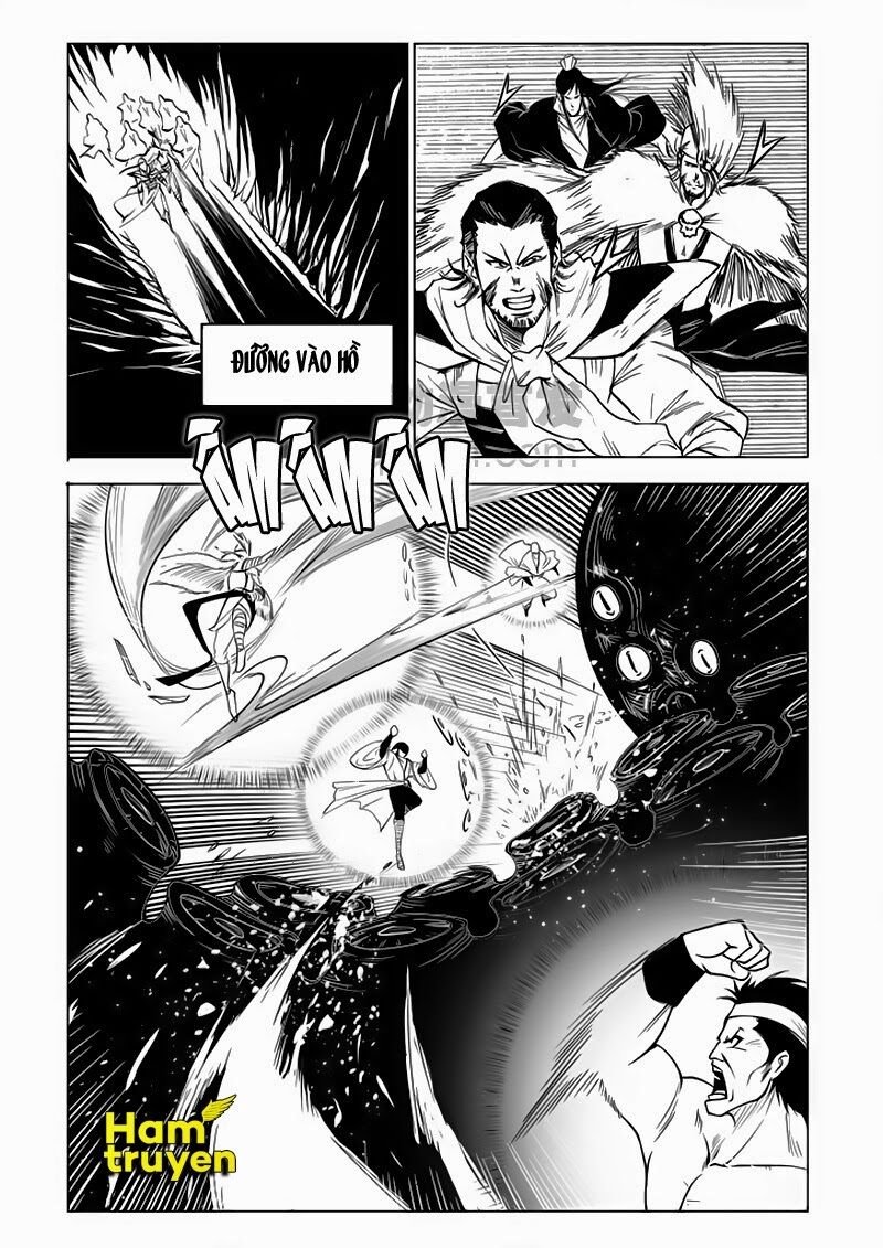 cửu đỉnh ký chapter 31 7