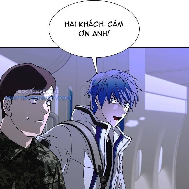 tận thế cũng chỉ là trò chơi chapter 40 128