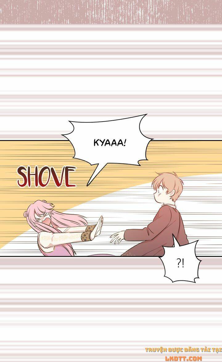 tôi chọn kết thúc của hoàng đế chapter 17 15