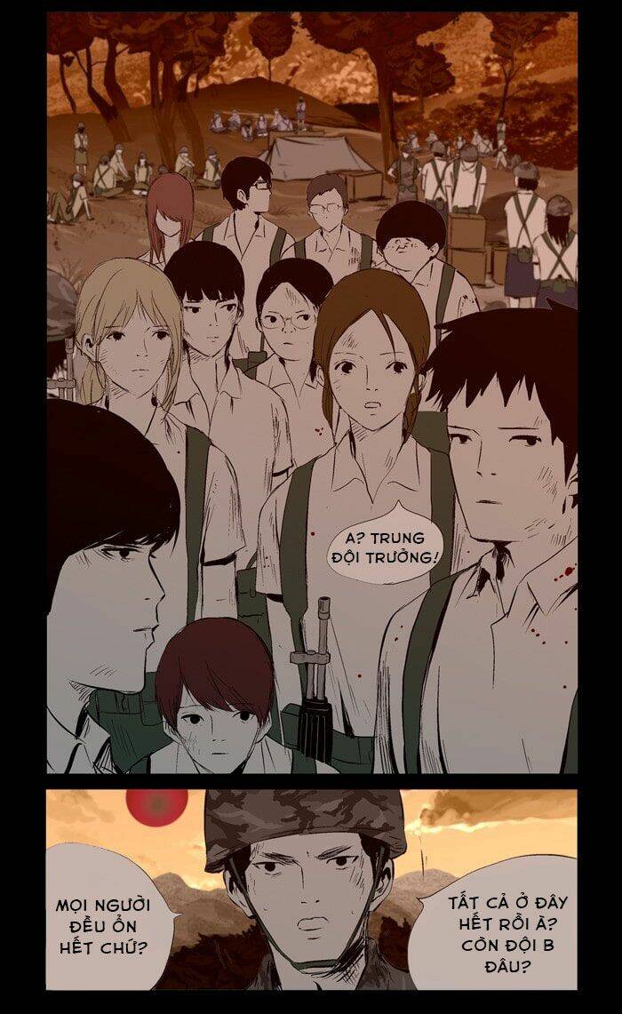 after school war activities chapter 39 5