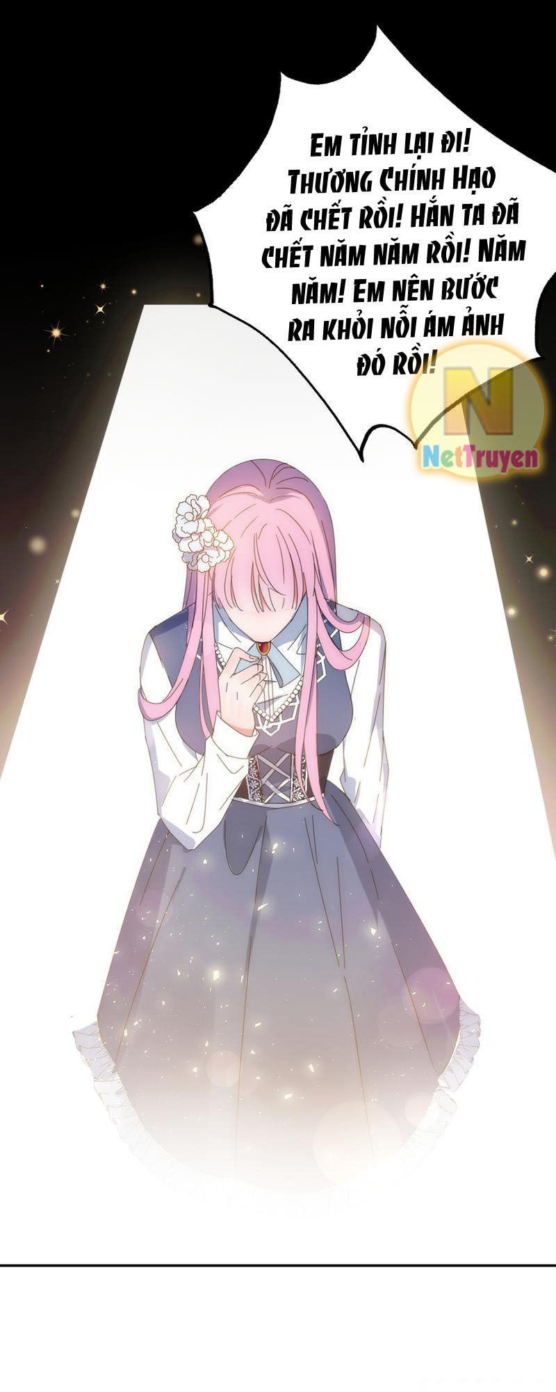 hoàn mỹ lão công tiến hóa luân chapter 121.1 10