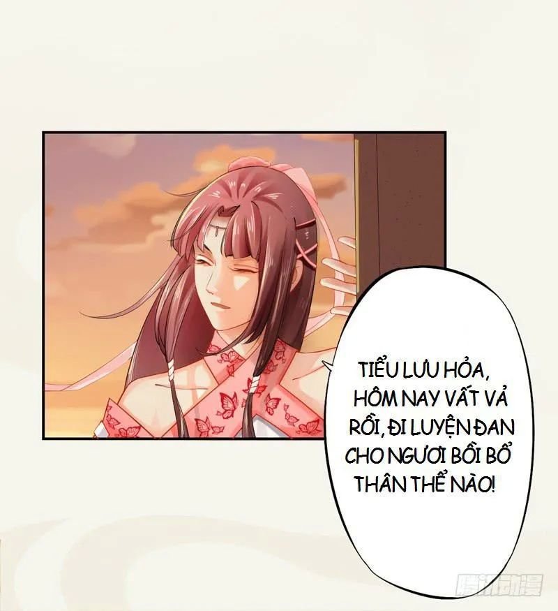 tuyệt thế luyện đan sư chapter 13 27