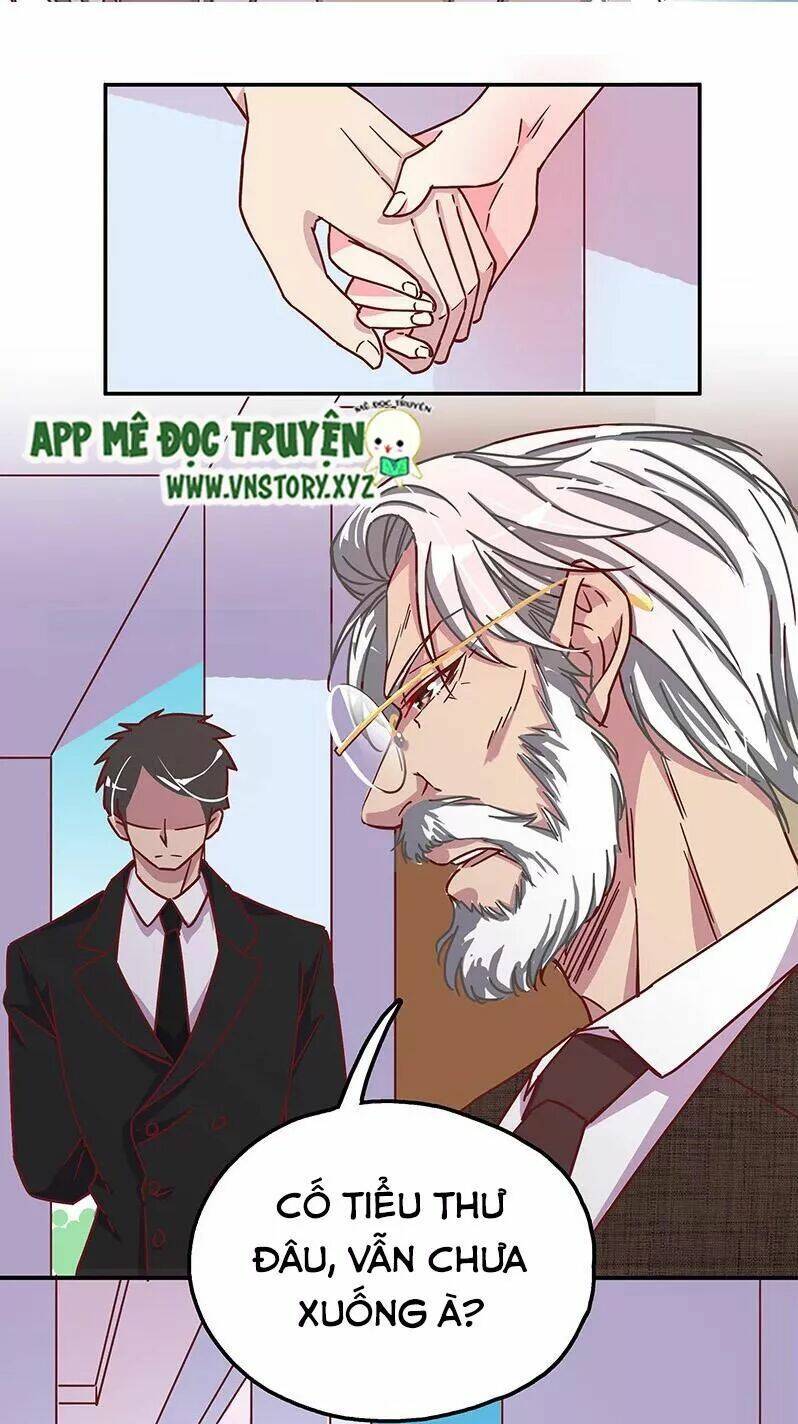 yêu em, sai đến tận cùng chapter 23 21