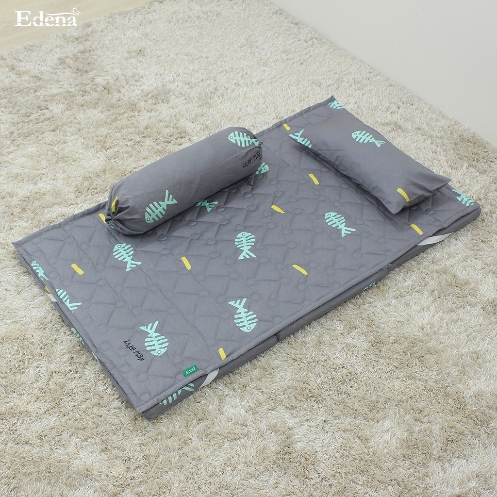 Bộ nệm trẻ em Edena