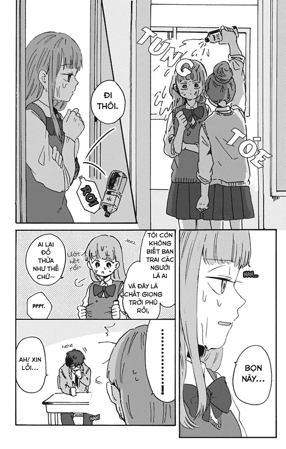 kimi ga shinu made ato 100 nichi chapter 7.2 6