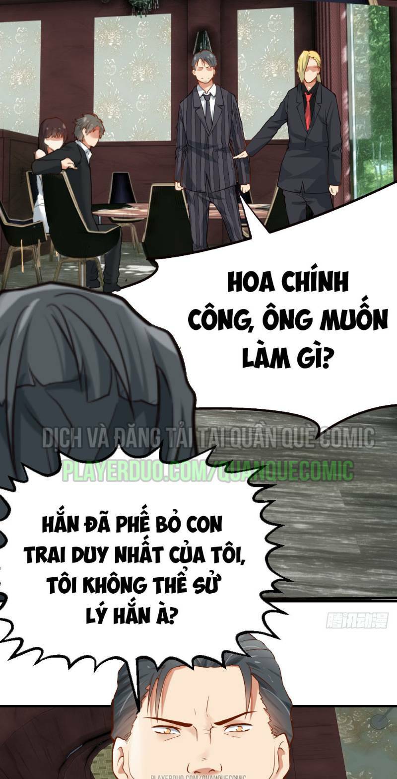tuyệt thế thiên tài hệ thống chapter 23 19