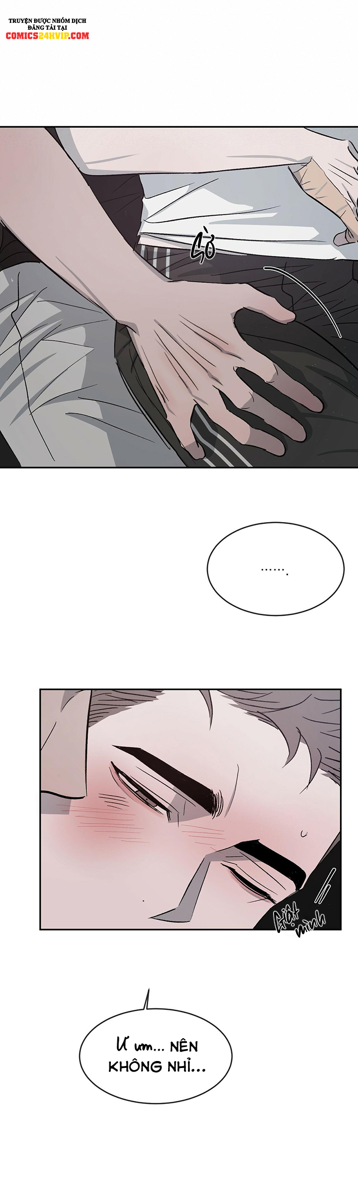 tương khắc chapter 37 9