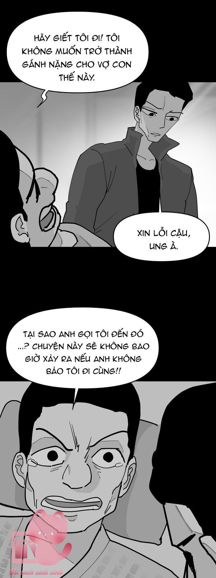 yêu không hồi kết chapter 14 31