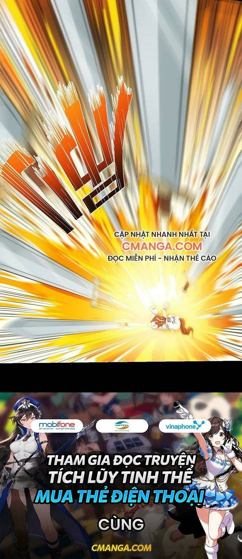 hệ thống thần long nghịch thiên chapter 77 17