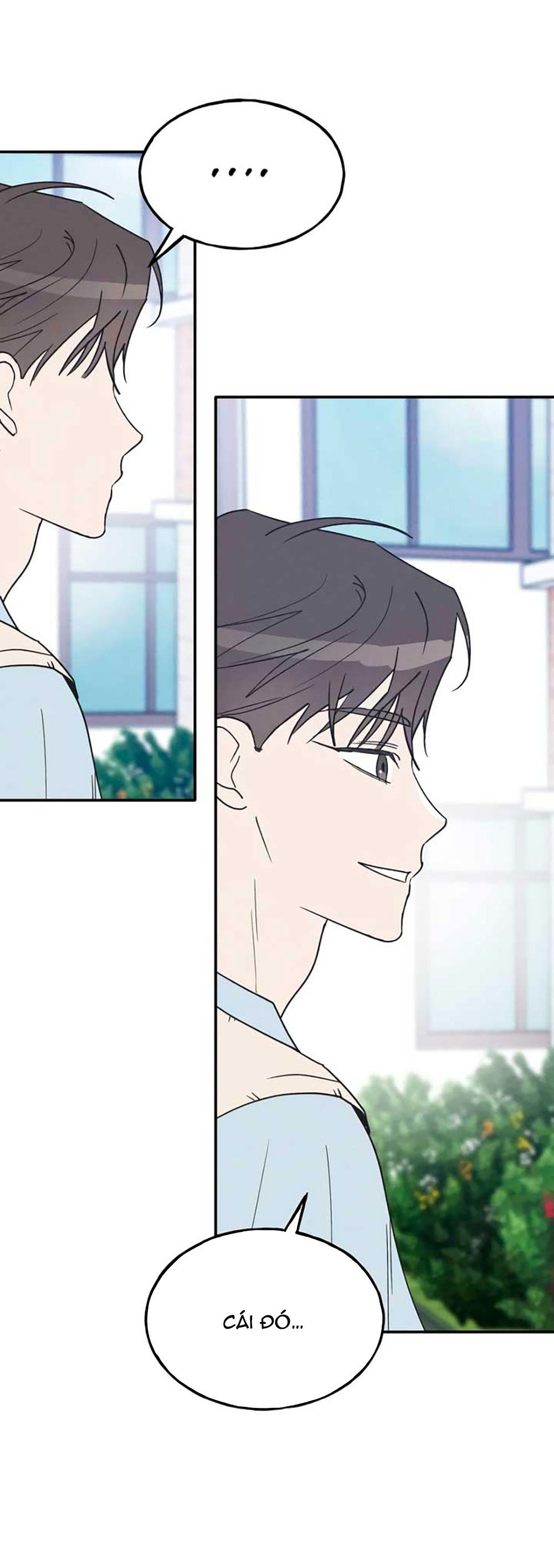 nguyên tắc của bạn thân là con trai chapter 59.2 31