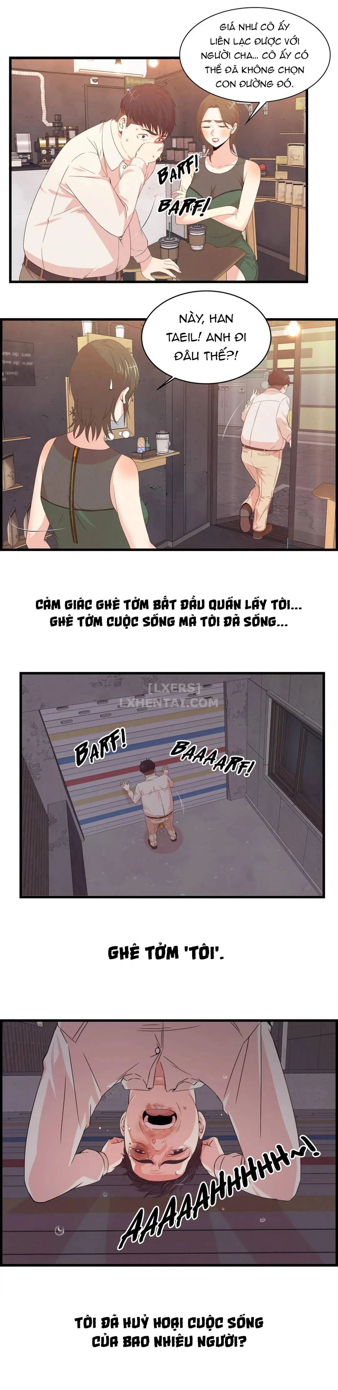 chuyên gia tình dục chapter 60 6