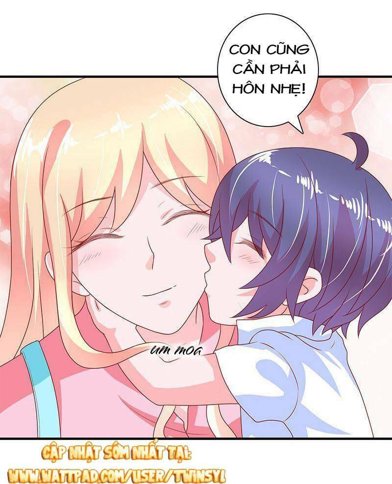 không gả cho tổng tài, gả cho người hầu chapter 107 16