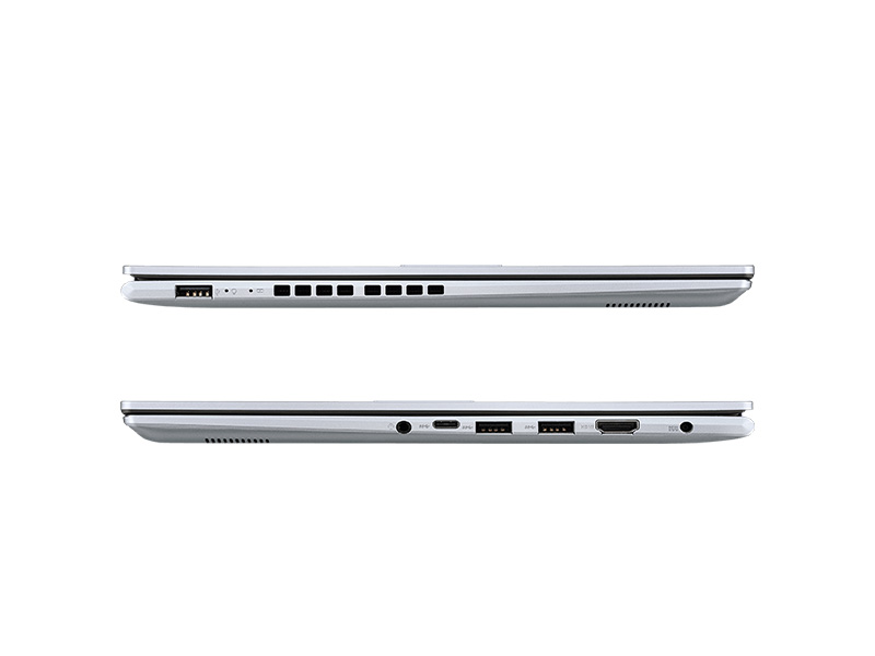 Laptop Asus Vivobook 15 OLED A1505VA-L1491W (Intel Core i7-13700H | 16GB | 512GB | Intel Iris Xe | 15.6 inch FHD | Win 11 | Bạc) - Hàng Chính Hãng - Bảo Hành 24 Tháng
