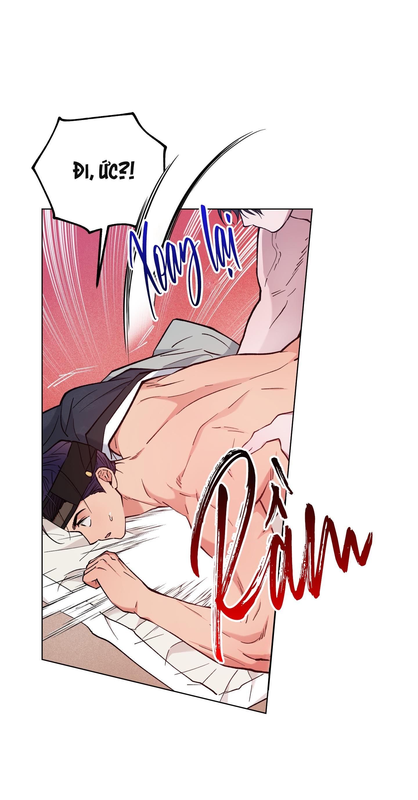 bình minh của rồng chapter 45 21