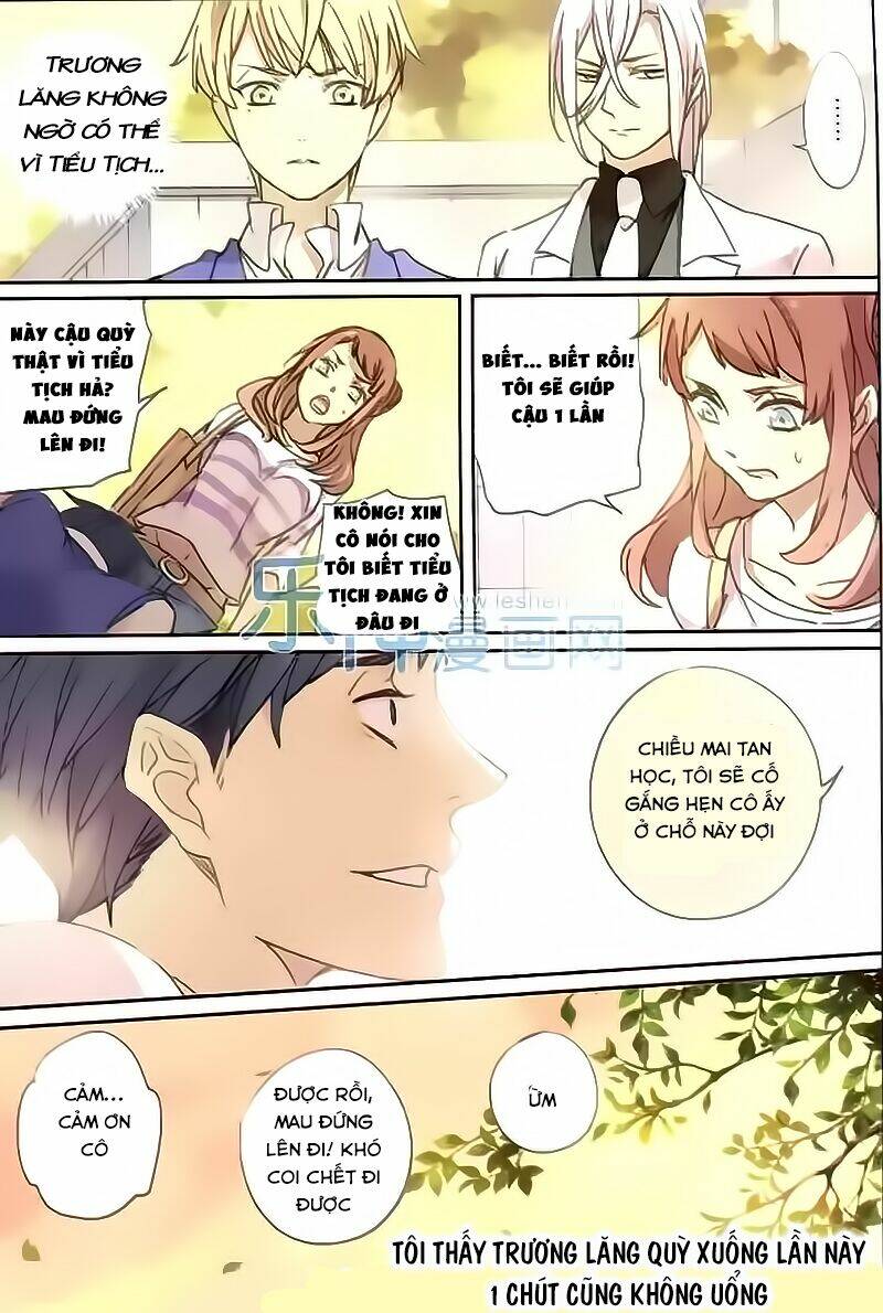 thuấn linh chapter 13 19