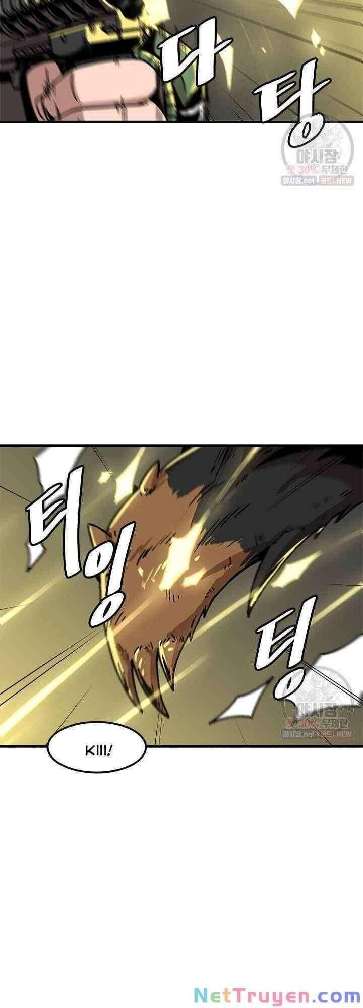 lên cấp một mình chapter 44 12