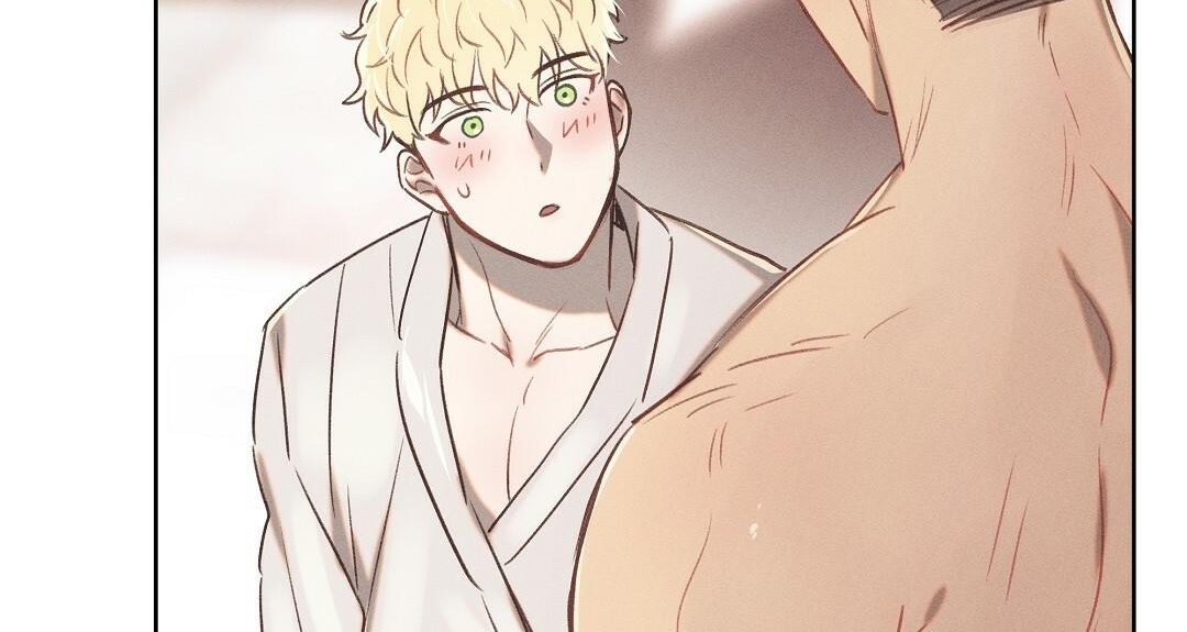 đại úy lãng mạn thân yêu của tôi chapter 13 130