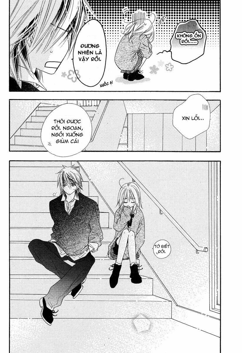 sora log chapter 5.1 17