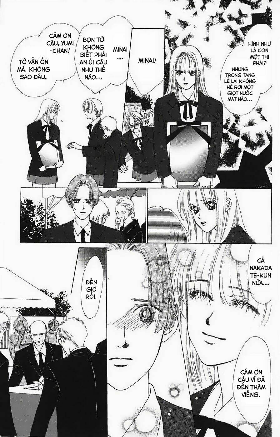 only you chapter 9 27