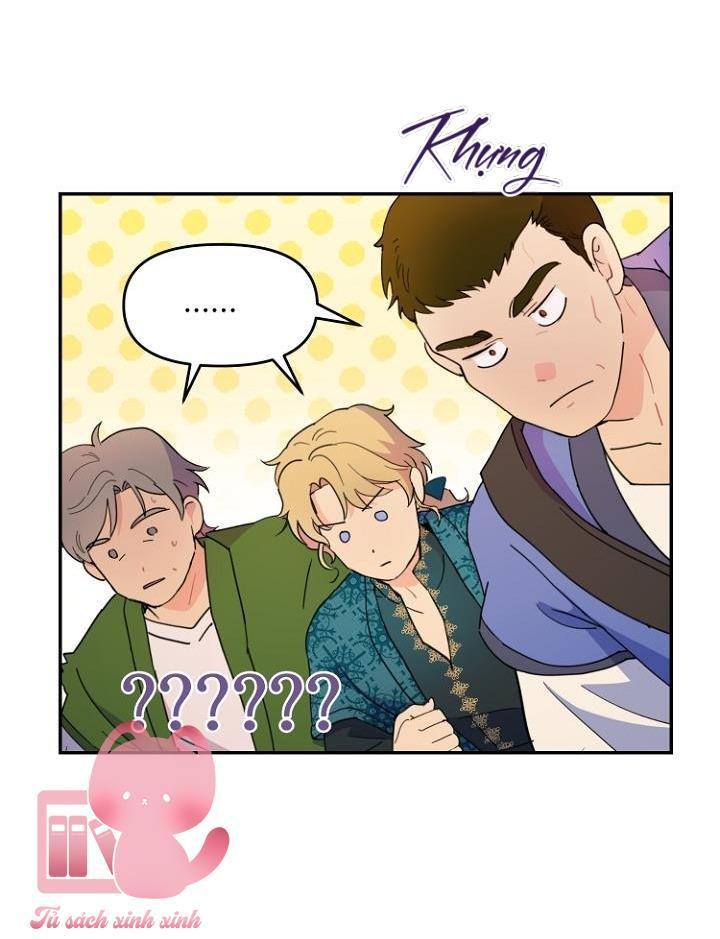 bỏ quách chồng con đi, tiền bạc mới là tất cả chapter 16 15