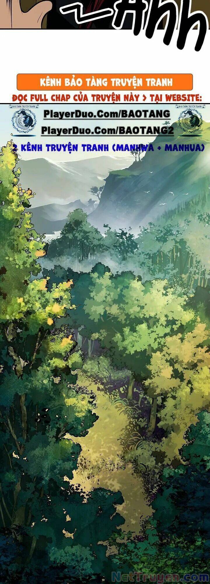 bất bại chân ma chapter 83 42