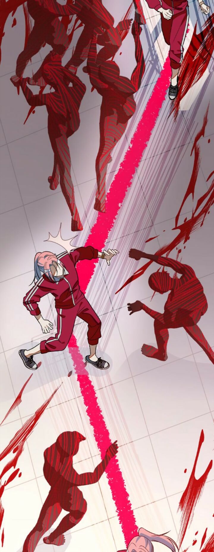 survive romance chapter 9 30