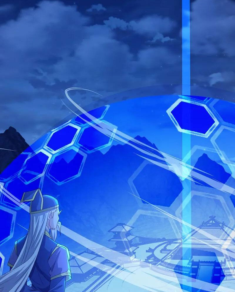 tiên võ đế tôn chapter 522 34